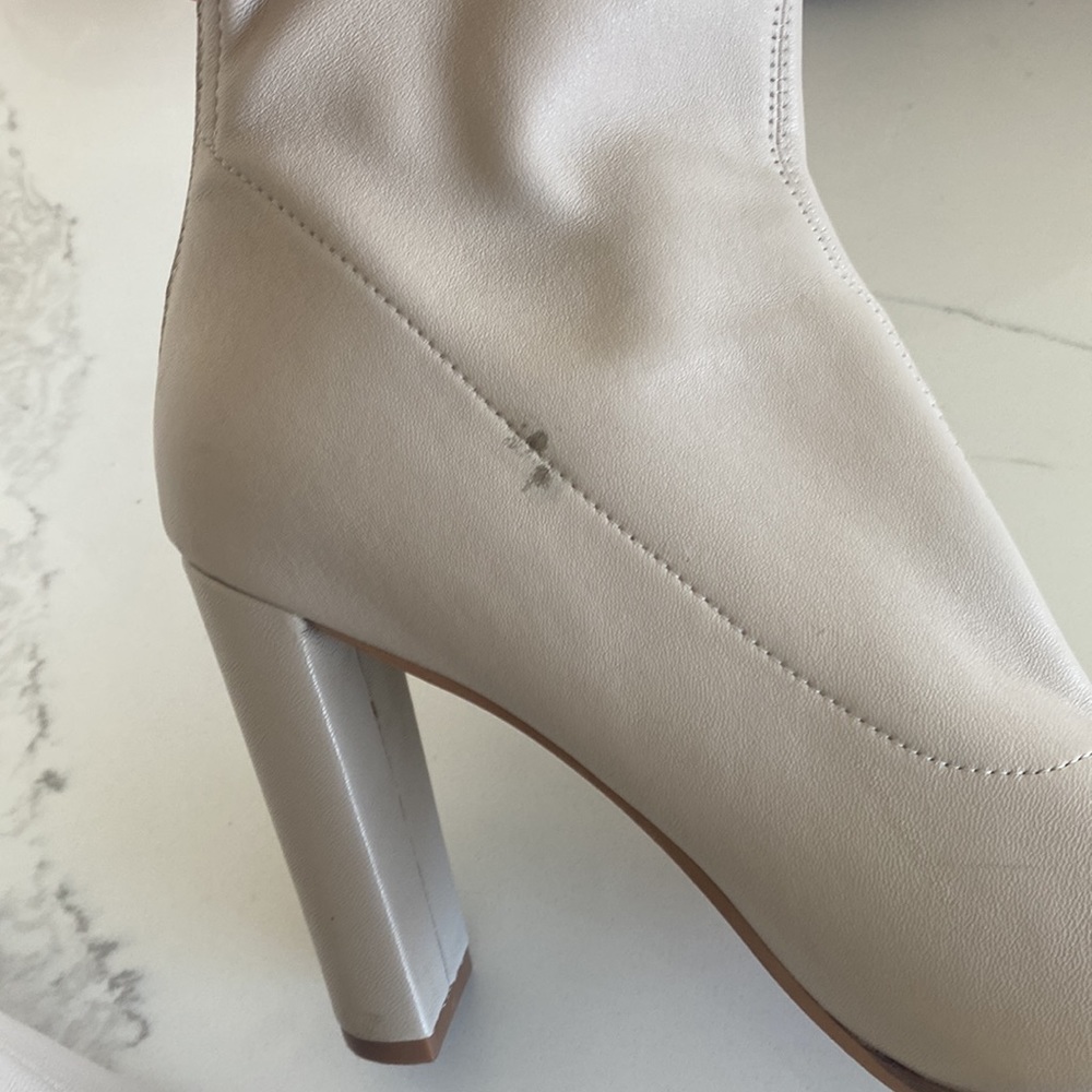 Alias Mae Booties‎ - Picture 7 of 8